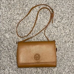 Tory Burch Side Purse